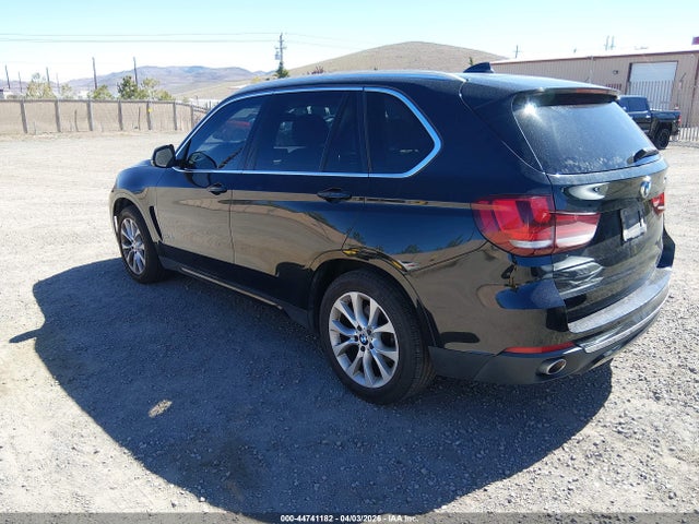 5UXKS4C51E0J95968 BMW X5 Xdrive35d