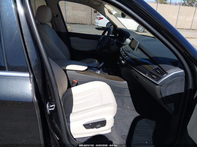 5UXKS4C51E0J95968 BMW X5 Xdrive35d