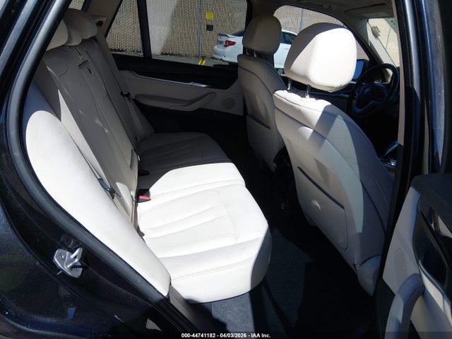 5UXKS4C51E0J95968 BMW X5 Xdrive35d