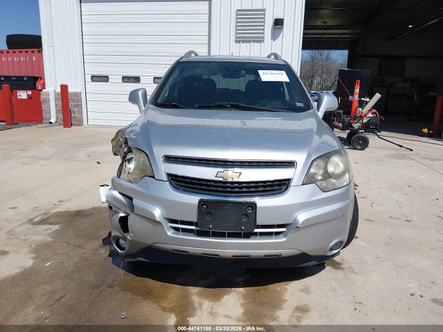 3GNAL4EK7FS503112 Chevrolet Captiva Sport Ltz