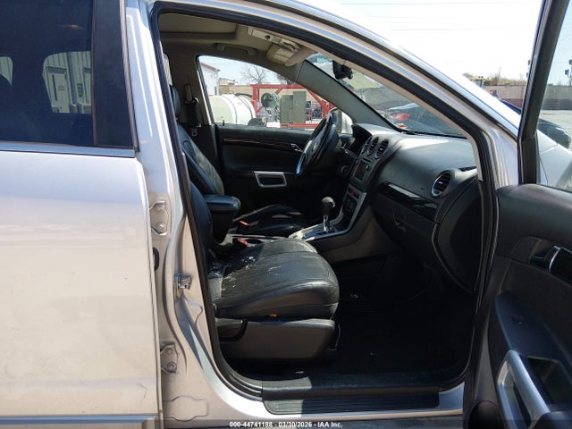 3GNAL4EK7FS503112 Chevrolet Captiva Sport Ltz