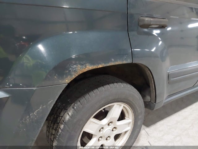Aukcja sprzedaży 2005 Jeep Grand Cherokee Laredo, vin: 1J4GR48K65C629750, numer aukcji: 44741196