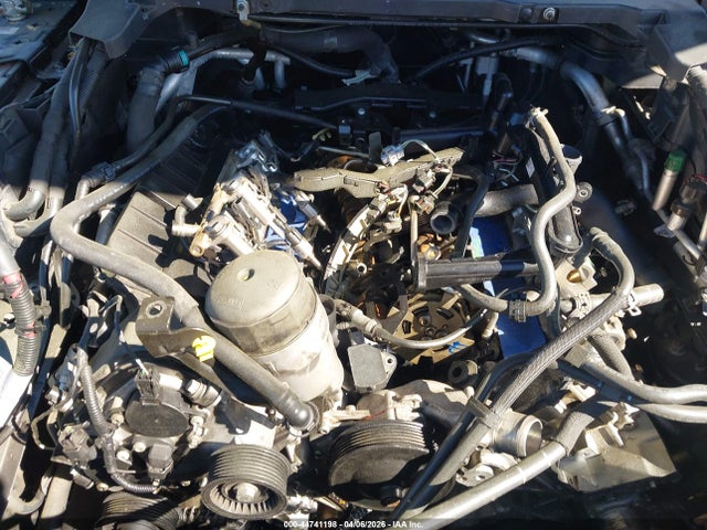 Aukcja sprzedaży 2016 Land Rover Lr4, vin: SALAG2V65GA803635, numer aukcji: 44741198