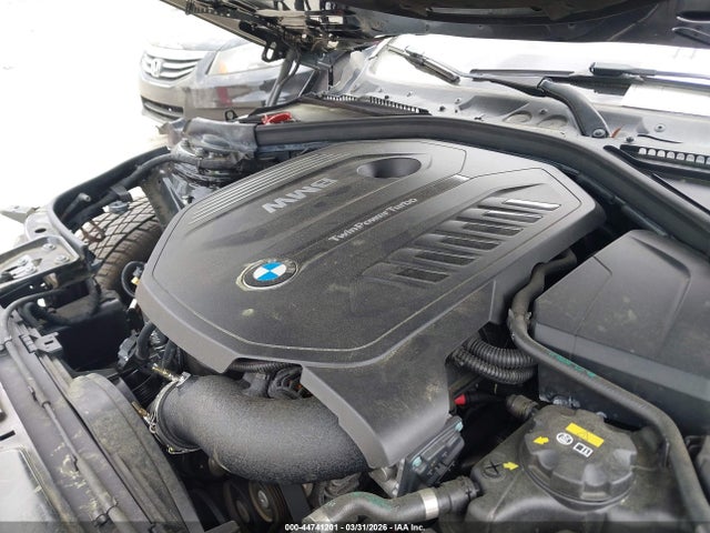 Продаж на аукціоні авто 2019 Bmw 440i, vin: WBA4W7C51KAG52493, номер лоту: 44741201