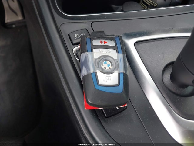 Продаж на аукціоні авто 2019 Bmw 440i, vin: WBA4W7C51KAG52493, номер лоту: 44741201