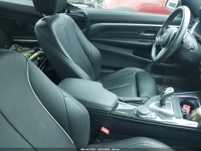 Продаж на аукціоні авто 2019 Bmw 440i, vin: WBA4W7C51KAG52493, номер лоту: 44741201