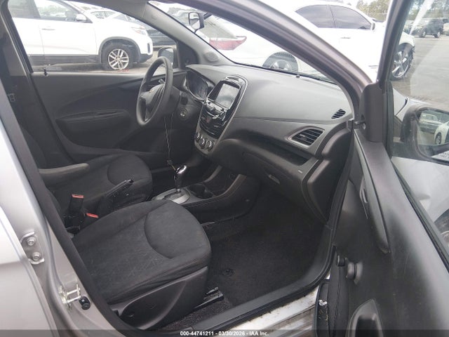 Aukcja sprzedaży 2020 Chevrolet Spark Fwd Ls Automatic, vin: KL8CB6SA8LC418365, numer aukcji: 44741211