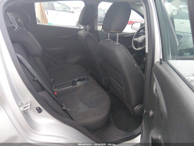 Aukcja sprzedaży 2020 Chevrolet Spark Fwd Ls Automatic, vin: KL8CB6SA8LC418365, numer aukcji: 44741211