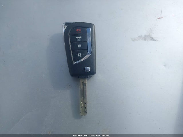 Toyota COROLLA LE 2021 JTDEPMAE8MJ145435 Image 11