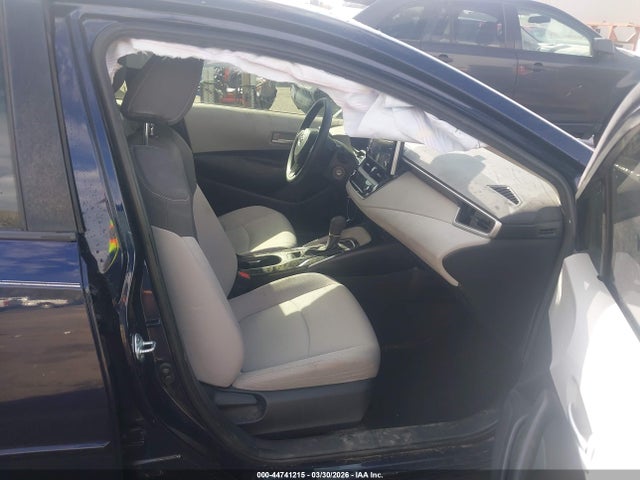 Toyota COROLLA LE 2021 JTDEPMAE8MJ145435 Image 5