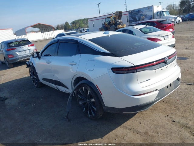 44741216 :رقم المزاد ، JTDAFAAF3P3001213 vin ، 2023 Toyota Crown Platinum مزاد بيع