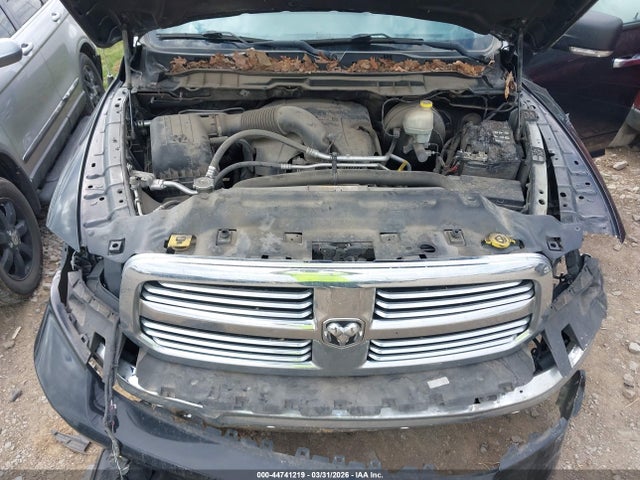 Продаж на аукціоні авто 2016 Ram 1500 Big Horn, vin: 1C6RR6LT9GS195060, номер лоту: 44741219