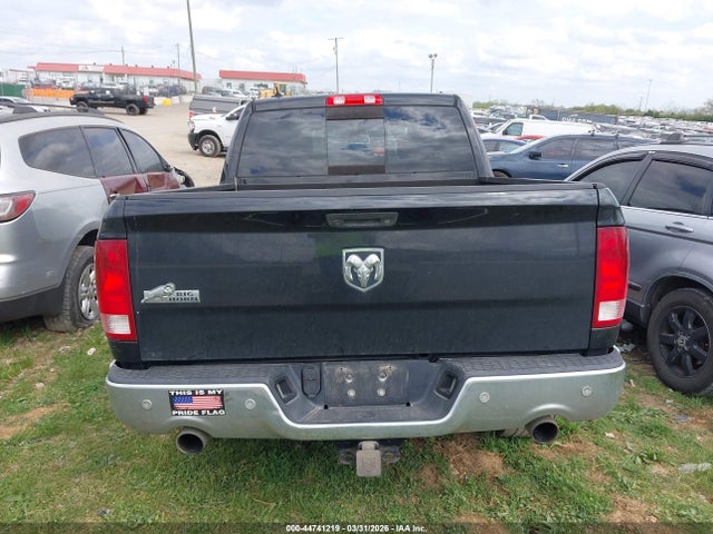 Продаж на аукціоні авто 2016 Ram 1500 Big Horn, vin: 1C6RR6LT9GS195060, номер лоту: 44741219