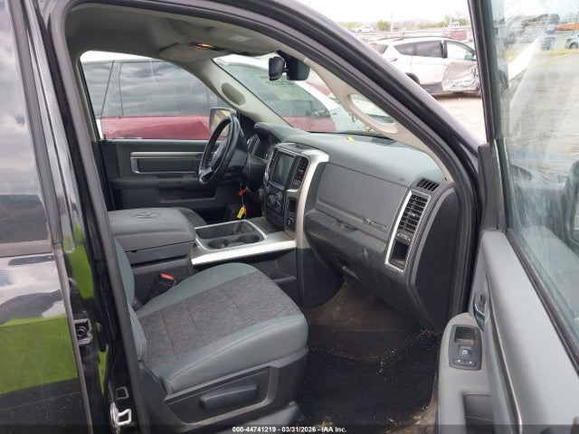 Продаж на аукціоні авто 2016 Ram 1500 Big Horn, vin: 1C6RR6LT9GS195060, номер лоту: 44741219