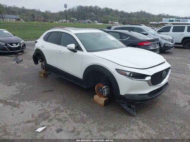 Aukcja sprzedaży 2024 Mazda Cx-30 2.5 S Preferred Package, vin: 3MVDMBCM2RM649551, numer aukcji: 44741218