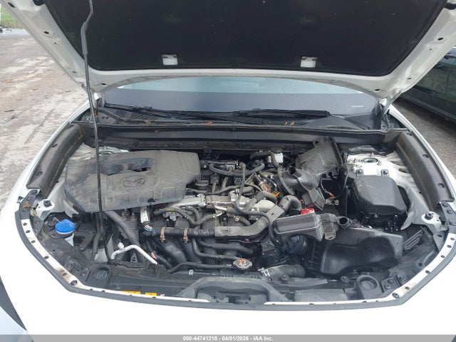 Aukcja sprzedaży 2024 Mazda Cx-30 2.5 S Preferred Package, vin: 3MVDMBCM2RM649551, numer aukcji: 44741218