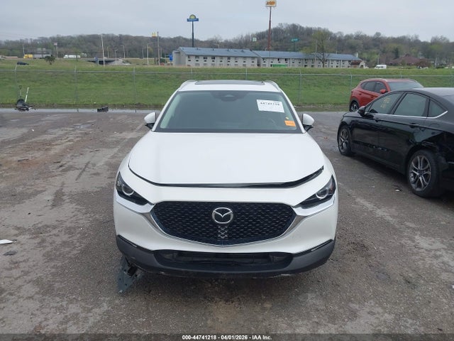 Aukcja sprzedaży 2024 Mazda Cx-30 2.5 S Preferred Package, vin: 3MVDMBCM2RM649551, numer aukcji: 44741218