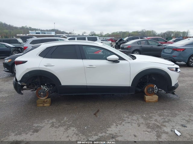 Aukcja sprzedaży 2024 Mazda Cx-30 2.5 S Preferred Package, vin: 3MVDMBCM2RM649551, numer aukcji: 44741218