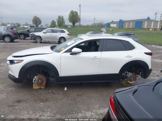 Aukcja sprzedaży 2024 Mazda Cx-30 2.5 S Preferred Package, vin: 3MVDMBCM2RM649551, numer aukcji: 44741218