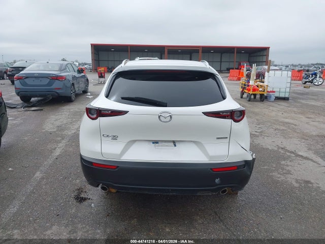 Aukcja sprzedaży 2024 Mazda Cx-30 2.5 S Preferred Package, vin: 3MVDMBCM2RM649551, numer aukcji: 44741218