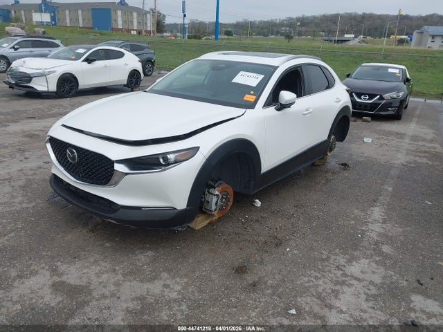 Aukcja sprzedaży 2024 Mazda Cx-30 2.5 S Preferred Package, vin: 3MVDMBCM2RM649551, numer aukcji: 44741218