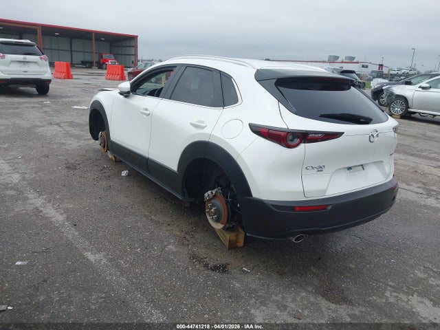 Aukcja sprzedaży 2024 Mazda Cx-30 2.5 S Preferred Package, vin: 3MVDMBCM2RM649551, numer aukcji: 44741218