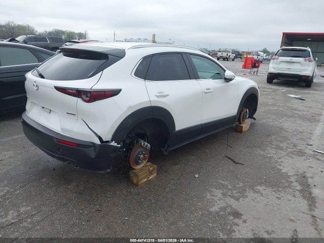 Aukcja sprzedaży 2024 Mazda Cx-30 2.5 S Preferred Package, vin: 3MVDMBCM2RM649551, numer aukcji: 44741218