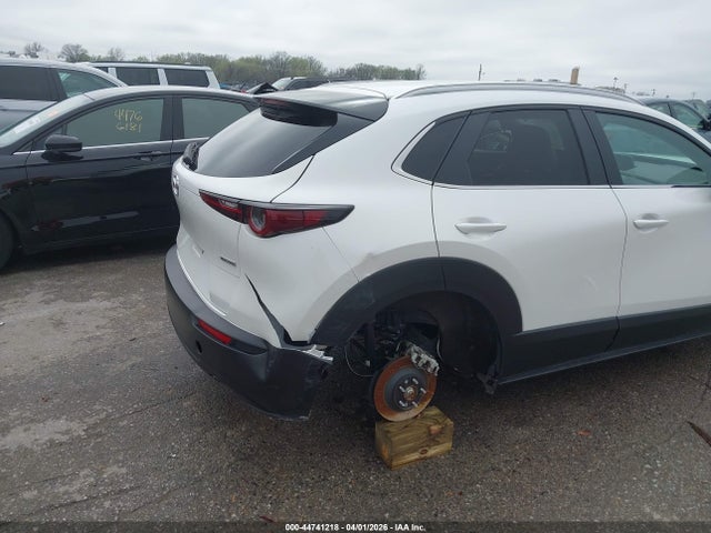 Aukcja sprzedaży 2024 Mazda Cx-30 2.5 S Preferred Package, vin: 3MVDMBCM2RM649551, numer aukcji: 44741218