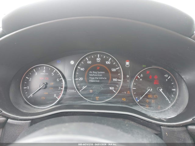 Aukcja sprzedaży 2024 Mazda Cx-30 2.5 S Preferred Package, vin: 3MVDMBCM2RM649551, numer aukcji: 44741218
