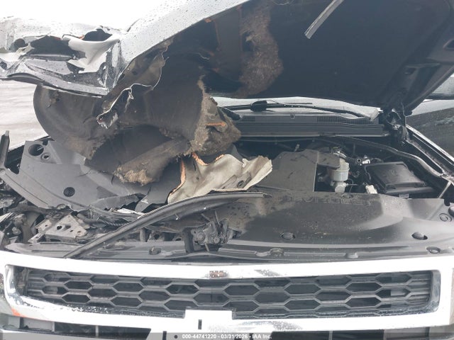 1GNSCBKCXKR175770 Chevrolet Tahoe Lt
