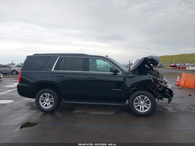 1GNSCBKCXKR175770 Chevrolet Tahoe Lt
