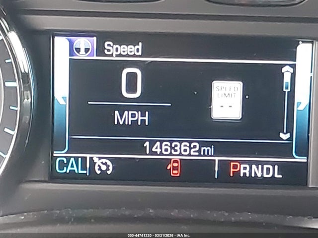 1GNSCBKCXKR175770 Chevrolet Tahoe Lt