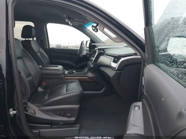 1GNSCBKCXKR175770 Chevrolet Tahoe Lt