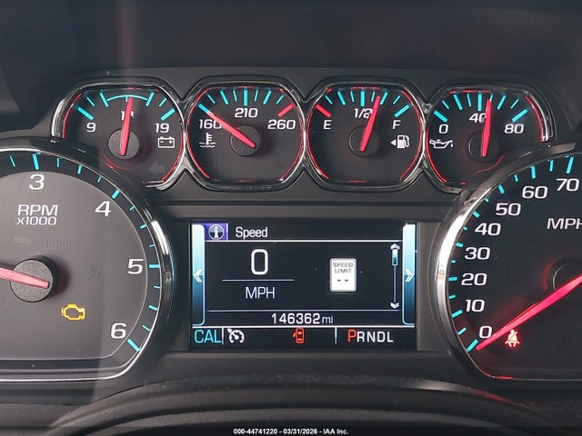 1GNSCBKCXKR175770 Chevrolet Tahoe Lt