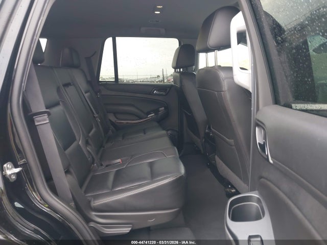 1GNSCBKCXKR175770 Chevrolet Tahoe Lt