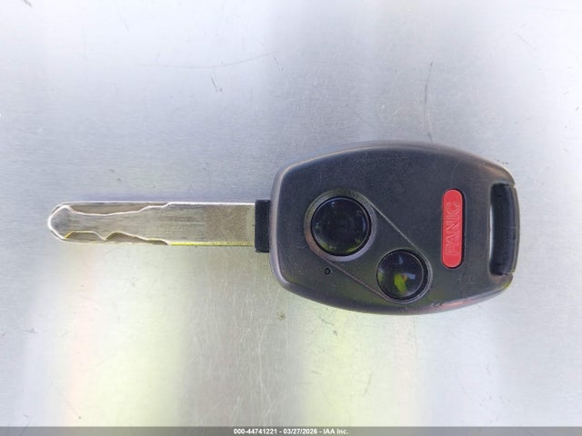2007 Honda Civic Lx მანქანა იყიდება აუქციონზე, vin: JHMFA16527S004452, აუქციონის ნომერი: 44741221