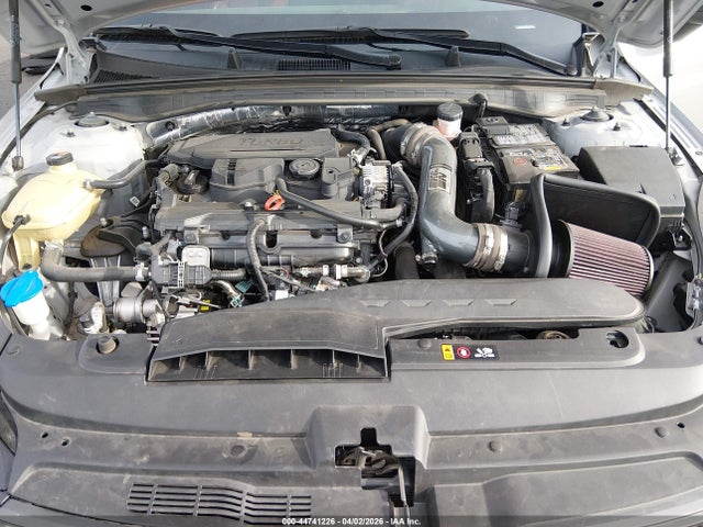 Aukcja sprzedaży 2024 Kia K5 Gt-line, vin: 5XXG64J2XRG247672, numer aukcji: 44741226