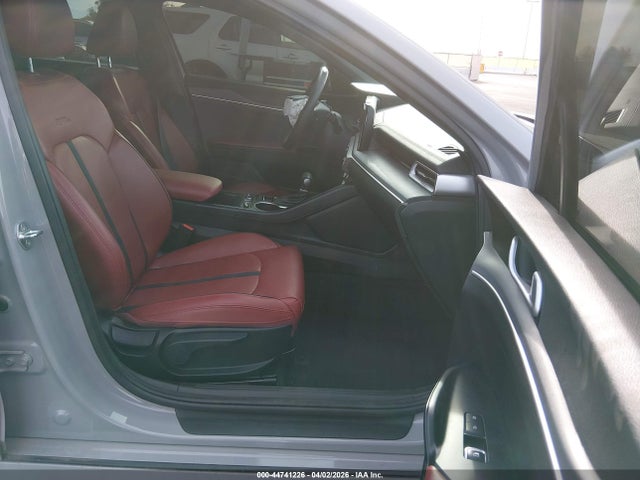 Aukcja sprzedaży 2024 Kia K5 Gt-line, vin: 5XXG64J2XRG247672, numer aukcji: 44741226