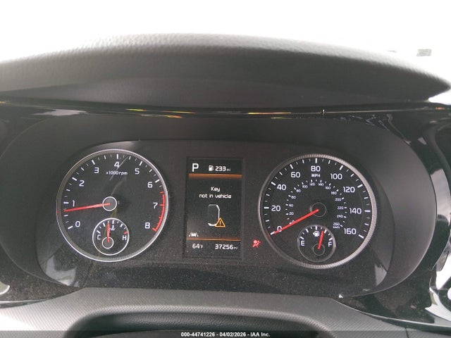 Aukcja sprzedaży 2024 Kia K5 Gt-line, vin: 5XXG64J2XRG247672, numer aukcji: 44741226