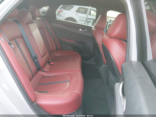 Aukcja sprzedaży 2024 Kia K5 Gt-line, vin: 5XXG64J2XRG247672, numer aukcji: 44741226