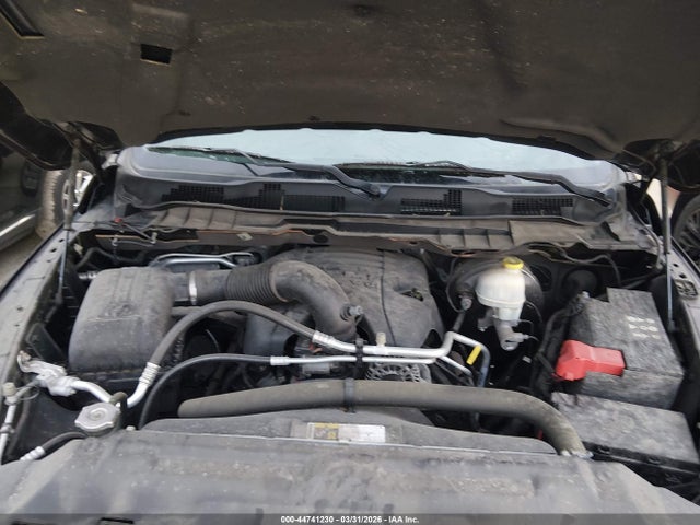 Продажа на аукционе авто 2015 Ram 1500 Express, vin: 3C6JR7ATXFG616344, номер лота: 44741230