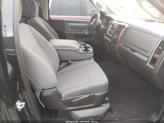 Продажа на аукционе авто 2015 Ram 1500 Express, vin: 3C6JR7ATXFG616344, номер лота: 44741230