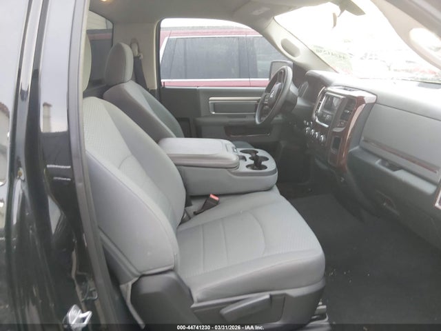 Продажа на аукционе авто 2015 Ram 1500 Express, vin: 3C6JR7ATXFG616344, номер лота: 44741230