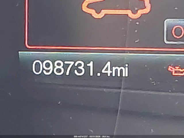 Ford Fusion Titanium 2018 3FA6P0D99JR168645 Image 15