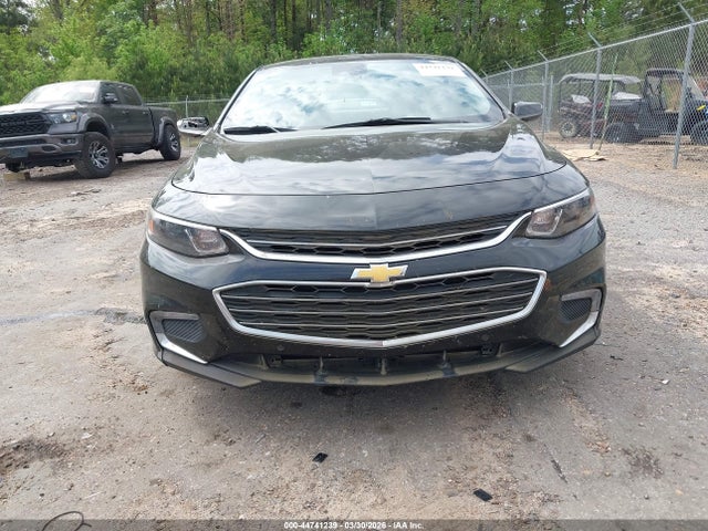 Продаж на аукціоні авто 2018 Chevrolet Malibu Lt, vin: 1G1ZD5ST7JF277350, номер лоту: 44741239