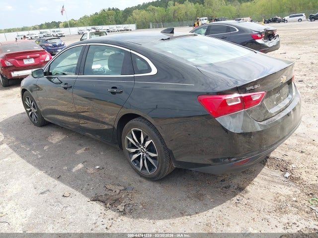 Продаж на аукціоні авто 2018 Chevrolet Malibu Lt, vin: 1G1ZD5ST7JF277350, номер лоту: 44741239