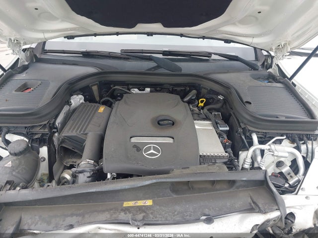 WDC0G4JB2JV073842 Mercedes-Benz GLC 300