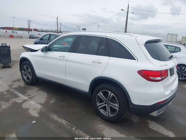 WDC0G4JB2JV073842 Mercedes-Benz GLC 300