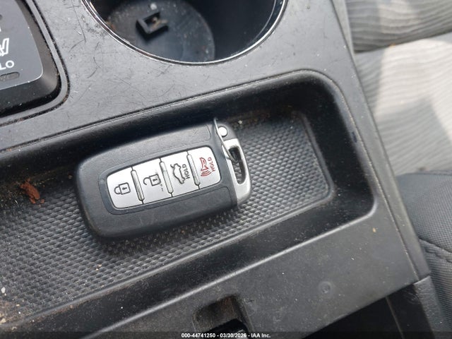 Hyundai SONATA HYBRID 2014 KMHEC4A44EA116627 Image 11