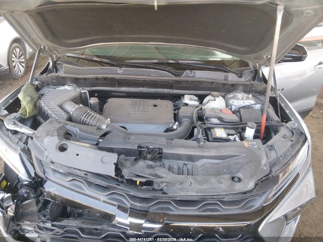 3GNKBCR46SS262389 Chevrolet Blazer Fwd 2lt